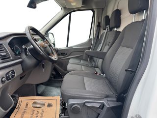 Ford Transit Kasten 2,0 EcoBlue L3H2 350 Trend