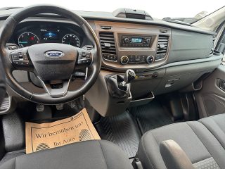 Ford Transit Kasten 2,0 EcoBlue L3H2 350 Trend