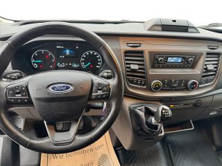 Ford Transit Kasten 2,0 EcoBlue L3H2 350 Trend