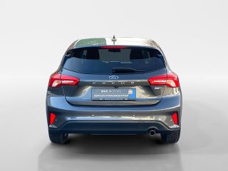 Ford Focus 1,0 EcoBoost Hybrid Cool & Connect