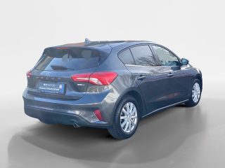 Ford Focus 1,0 EcoBoost Hybrid Cool & Connect