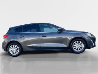 Ford Focus 1,0 EcoBoost Hybrid Cool & Connect