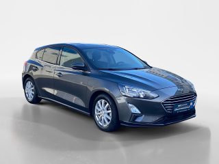 Ford Focus 1,0 EcoBoost Hybrid Cool & Connect
