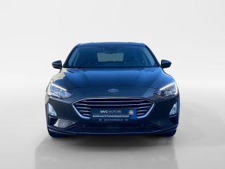 Ford Focus 1,0 EcoBoost Hybrid Cool & Connect