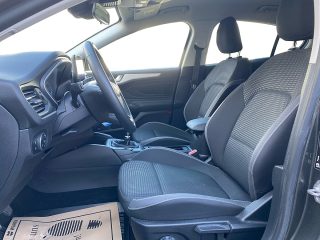 Ford Focus 1,0 EcoBoost Hybrid Cool & Connect