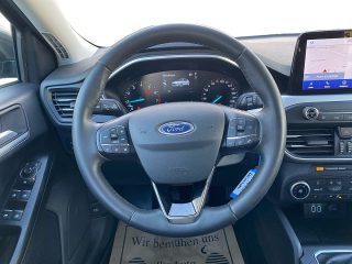 Ford Focus 1,0 EcoBoost Hybrid Cool & Connect