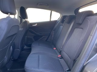 Ford Focus 1,0 EcoBoost Hybrid Cool & Connect