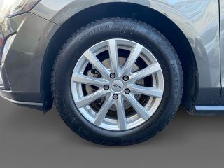 Ford Focus 1,0 EcoBoost Hybrid Cool & Connect