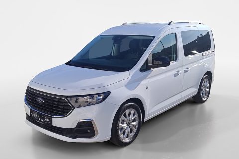 Ford Tourneo Connect 2,0 EcoBlue L1 Titanium Aut.