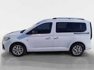Ford Tourneo Connect 2,0 EcoBlue L1 Titanium Aut.