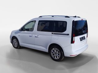 Ford Tourneo Connect 2,0 EcoBlue L1 Titanium Aut.