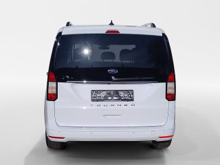 Ford Tourneo Connect 2,0 EcoBlue L1 Titanium Aut.