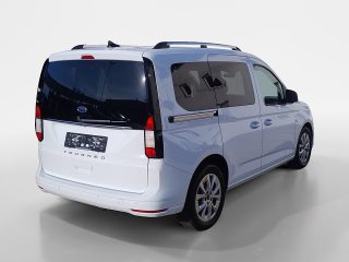 Ford Tourneo Connect 2,0 EcoBlue L1 Titanium Aut.