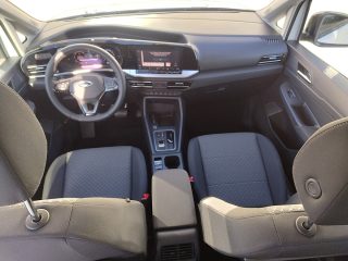 Ford Tourneo Connect 2,0 EcoBlue L1 Titanium Aut.