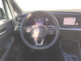 Ford Tourneo Connect 2,0 EcoBlue L1 Titanium Aut.