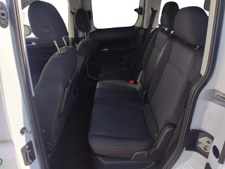 Ford Tourneo Connect 2,0 EcoBlue L1 Titanium Aut.