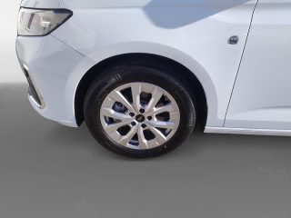 Ford Tourneo Connect 2,0 EcoBlue L1 Titanium Aut.