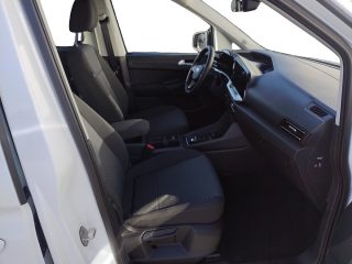 Ford Tourneo Connect 2,0 EcoBlue L1 Titanium Aut.