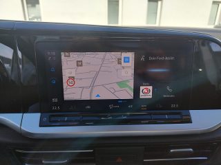 Ford Tourneo Connect 2,0 EcoBlue L1 Titanium Aut.