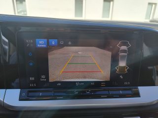 Ford Tourneo Connect 2,0 EcoBlue L1 Titanium Aut.