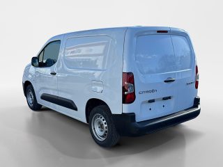 Citroën Citroen Berlingo KW M BlueHDi 100 Diesel | Kamera | 3-Sitze | Klima