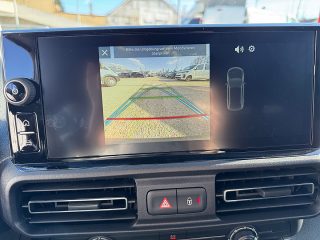 Citroën Citroen Berlingo KW M BlueHDi 100 Diesel | Kamera | 3-Sitze | Klima