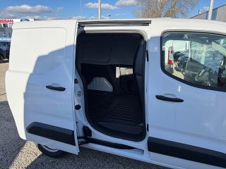 Citroën Citroen Berlingo KW M BlueHDi 100 Diesel | Kamera | 3-Sitze | Klima