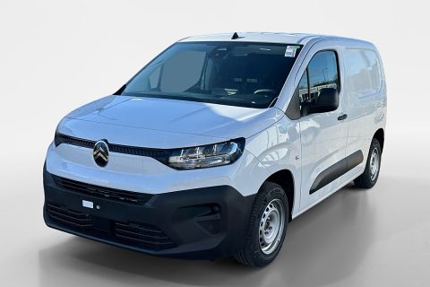 Citroën Citroen Berlingo KW M BlueHDi 100 Diesel | Kamera | 3-Sitze | Klima