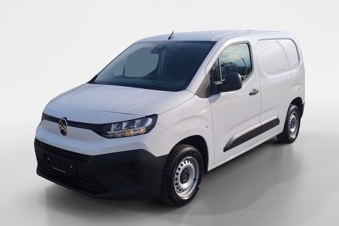 Citroën Berlingo KW M BlueHDi 100 S&S norm. Nutzl.