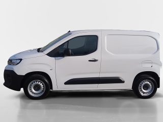 Citroën Berlingo KW M BlueHDi 100 S&S norm. Nutzl.