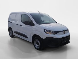 Citroën Berlingo KW M BlueHDi 100 S&S norm. Nutzl.