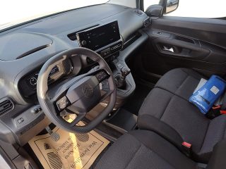 Citroën Berlingo KW M BlueHDi 100 S&S norm. Nutzl.