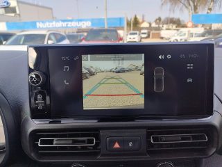 Citroën Berlingo KW M BlueHDi 100 S&S norm. Nutzl.