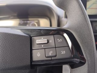 Citroën Berlingo KW M BlueHDi 100 S&S norm. Nutzl.