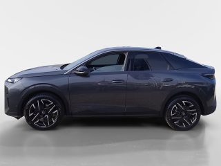 Peugeot 3008 Hybrid 136 E-DCS6 Allure Aut.