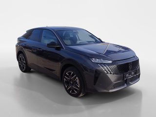 Peugeot 3008 Hybrid 136 E-DCS6 Allure Aut.