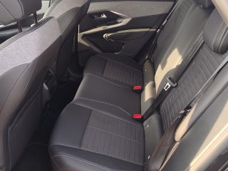 Peugeot 3008 Hybrid 136 E-DCS6 Allure Aut.