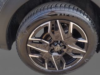 Peugeot 3008 Hybrid 136 E-DCS6 Allure Aut.