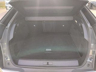 Peugeot 3008 Hybrid 136 E-DCS6 Allure Aut.