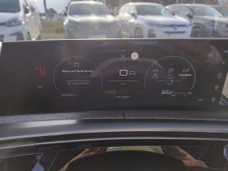 Peugeot 3008 Hybrid 136 E-DCS6 Allure Aut.