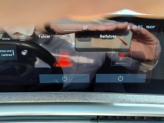 Peugeot 3008 Hybrid 136 E-DCS6 Allure Aut.