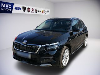 Skoda Kamiq 1.6 TDI Style DSG