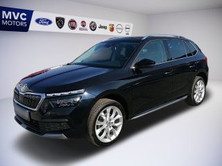 Skoda Kamiq 1.6 TDI Style DSG