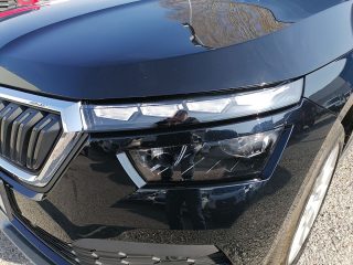 Skoda Kamiq 1.6 TDI Style DSG