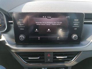 Skoda Kamiq 1.6 TDI Style DSG