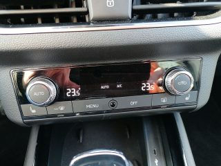 Skoda Kamiq 1.6 TDI Style DSG