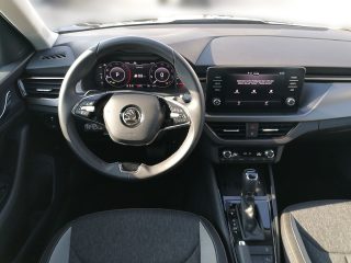 Skoda Kamiq 1.6 TDI Style DSG