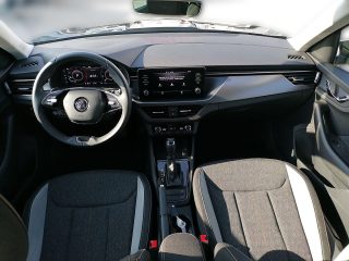 Skoda Kamiq 1.6 TDI Style DSG