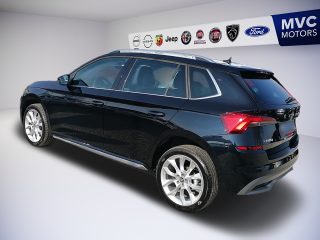 Skoda Kamiq 1.6 TDI Style DSG