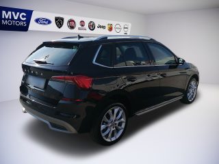 Skoda Kamiq 1.6 TDI Style DSG